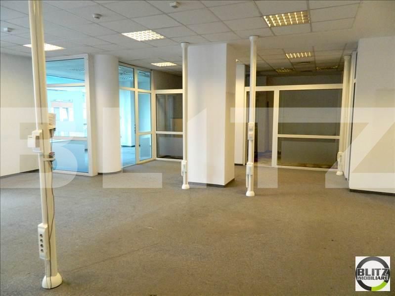 Spațiu birouri de închiriat Central - 21009SIB | BLITZ Cluj-Napoca | Poza2
