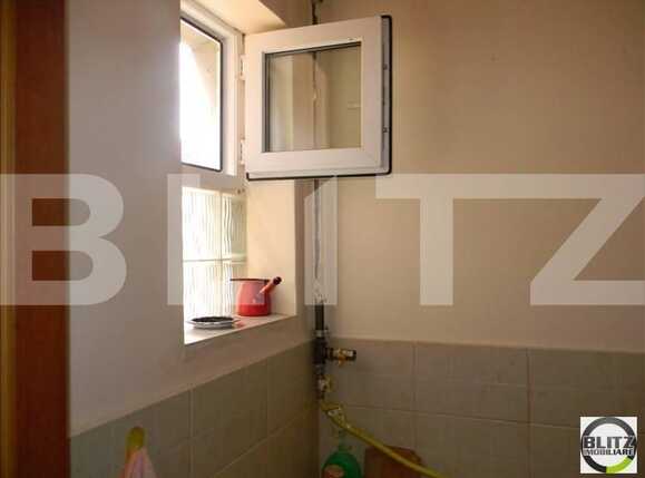 Garsonieră de vânzare Central - 2101AV | BLITZ Cluj-Napoca | Poza5