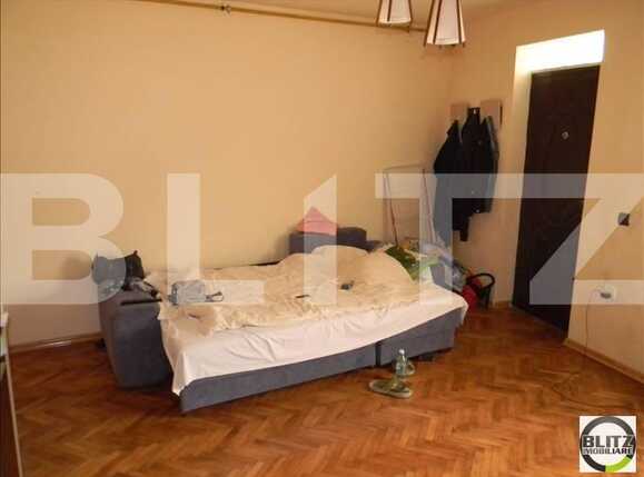 Garsonieră de vânzare Central - 2101AV | BLITZ Cluj-Napoca | Poza3