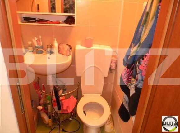 Garsonieră de vânzare Central - 2101AV | BLITZ Cluj-Napoca | Poza7