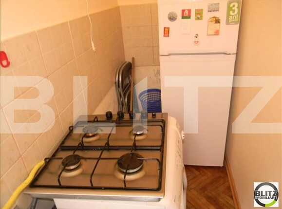 Garsonieră de vânzare Central - 2101AV | BLITZ Cluj-Napoca | Poza6