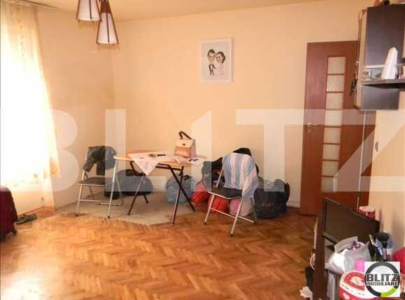 Garsonieră de vânzare Central - 2101AV | BLITZ Cluj-Napoca | Poza1
