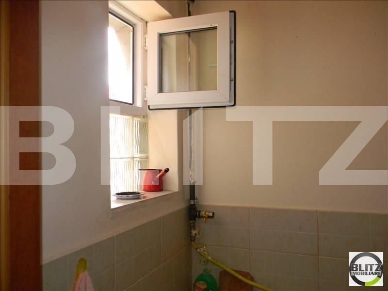 Garsonieră de vânzare Central - 2101AV | BLITZ Cluj-Napoca | Poza5