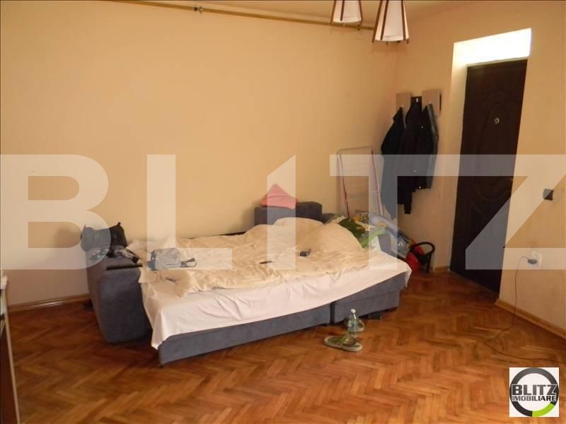 Garsonieră de vânzare Central - 2101AV | BLITZ Cluj-Napoca | Poza3