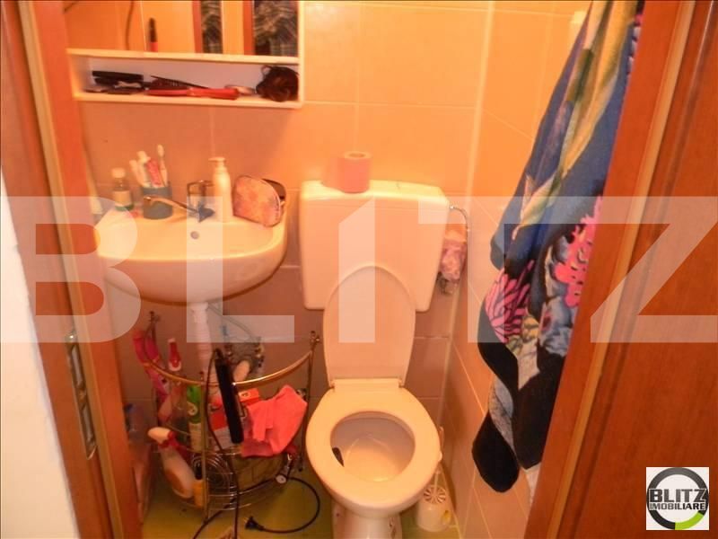 Garsonieră de vânzare Central - 2101AV | BLITZ Cluj-Napoca | Poza7