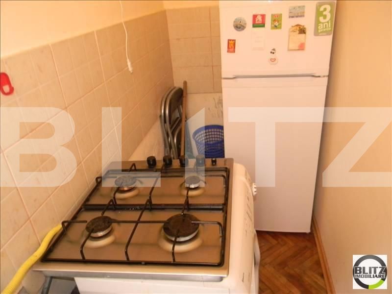 Garsonieră de vânzare Central - 2101AV | BLITZ Cluj-Napoca | Poza6