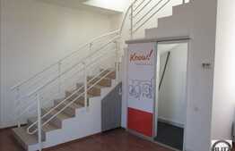 Spatiu birouri, 250 mp, pentru IT, avocatura, notarial, zona Tribunalului