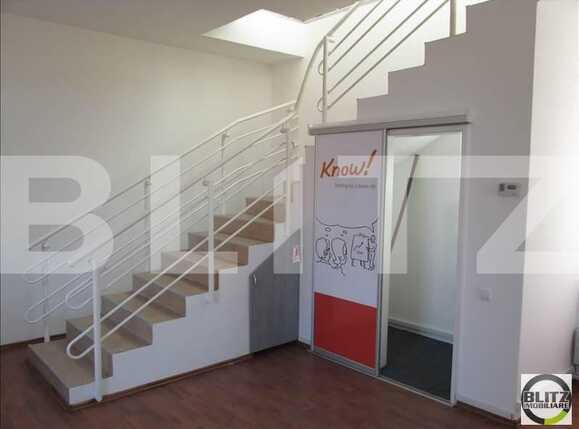 Spațiu birouri de închiriat Central - 21012SIB | BLITZ Cluj-Napoca | Poza2