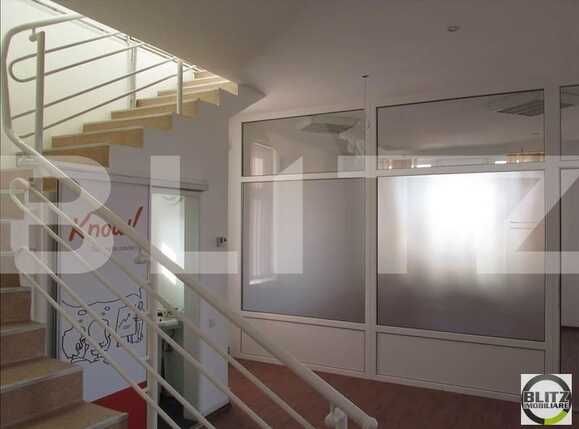 Spațiu birouri de închiriat Central - 21012SIB | BLITZ Cluj-Napoca | Poza1