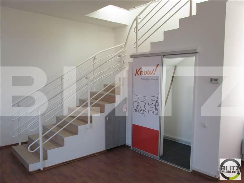 Spațiu birouri de închiriat Central - 21012SIB | BLITZ Cluj-Napoca | Poza2