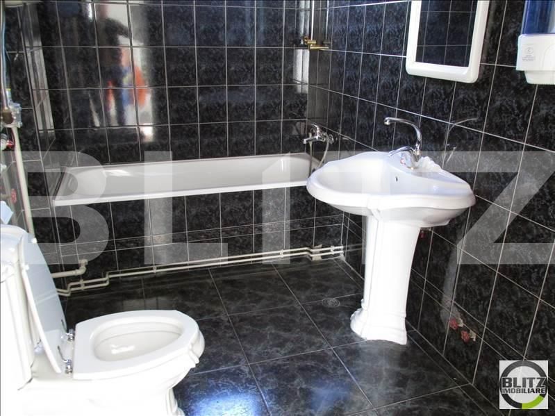 Spațiu birouri de închiriat Central - 21012SIB | BLITZ Cluj-Napoca | Poza9