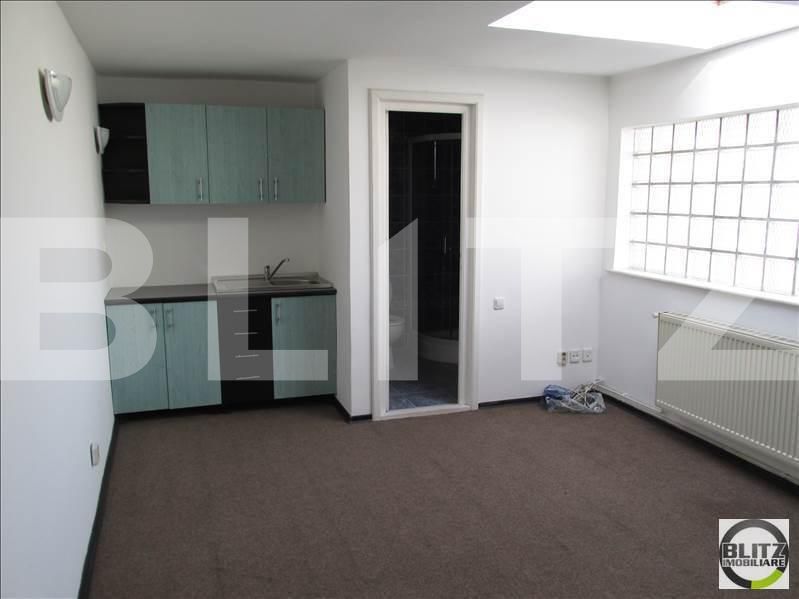 Spațiu birouri de închiriat Central - 21012SIB | BLITZ Cluj-Napoca | Poza3