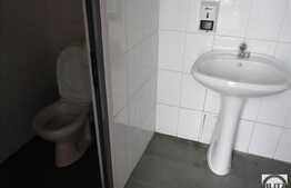 Spatiu birouri 140 mp, 2 incaperi open space in imobil nou! Zona ultracentrala!