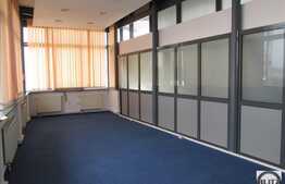 Spatiu birouri 140 mp, 2 incaperi open space in imobil nou! Zona ultracentrala!