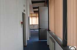 Spatiu birouri 140 mp, 2 incaperi open space in imobil nou! Zona ultracentrala!