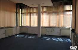 Spatiu birouri 140 mp, 2 incaperi open space in imobil nou! Zona ultracentrala!