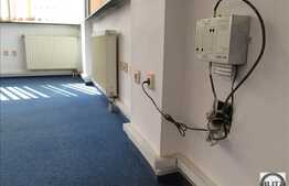 Spatiu birouri 140 mp, 2 incaperi open space in imobil nou! Zona ultracentrala!