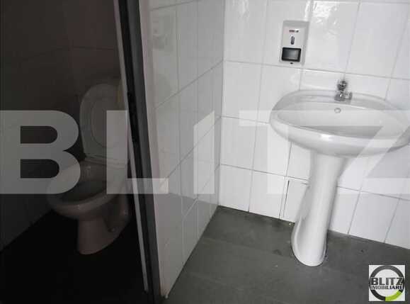 Spațiu birouri de închiriat Central - 21013SIB | BLITZ Cluj-Napoca | Poza8