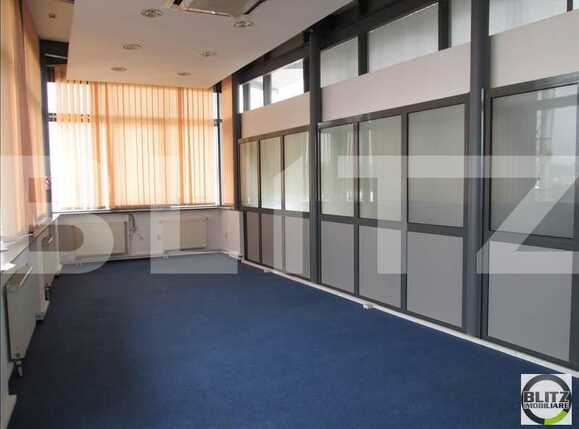 Spațiu birouri de închiriat Central - 21013SIB | BLITZ Cluj-Napoca | Poza1