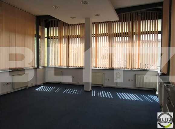 Spațiu birouri de închiriat Central - 21013SIB | BLITZ Cluj-Napoca | Poza2