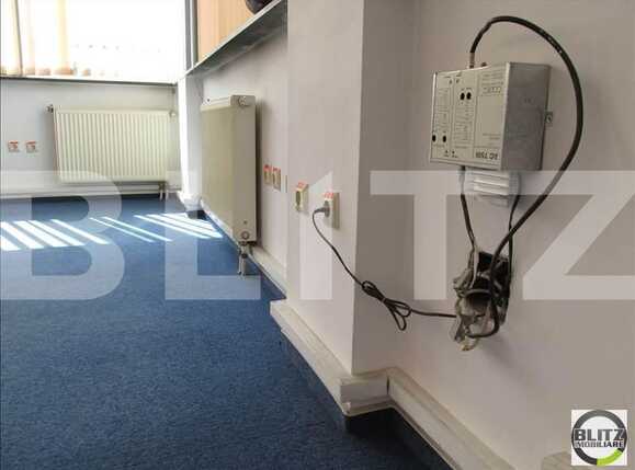 Spațiu birouri de închiriat Central - 21013SIB | BLITZ Cluj-Napoca | Poza4