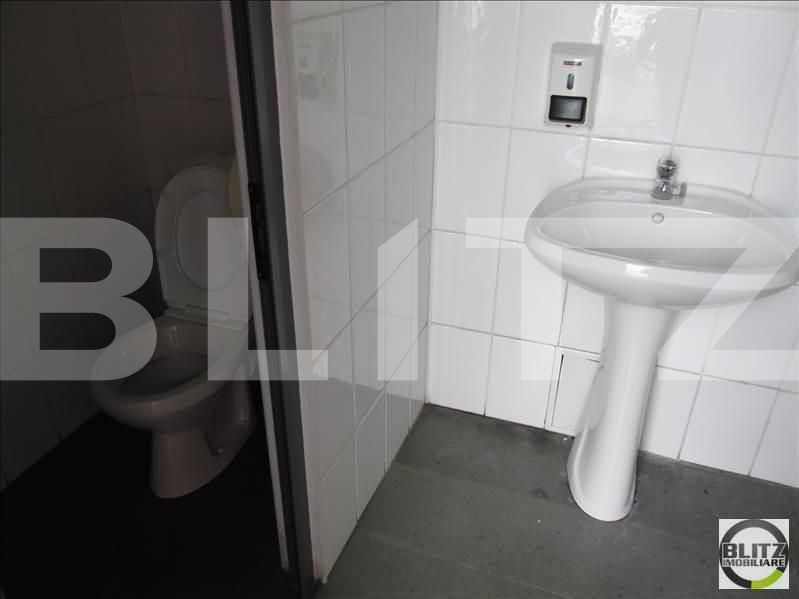 Spațiu birouri de închiriat Central - 21013SIB | BLITZ Cluj-Napoca | Poza8