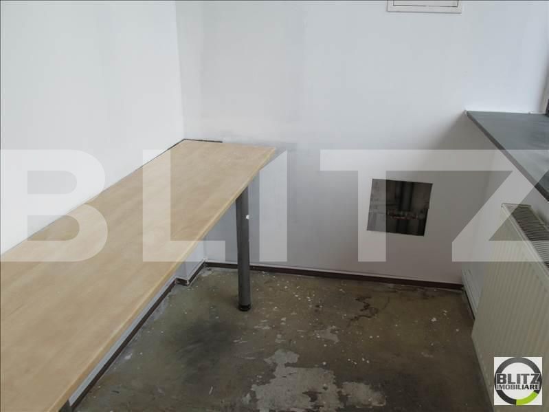 Spațiu birouri de închiriat Central - 21013SIB | BLITZ Cluj-Napoca | Poza7