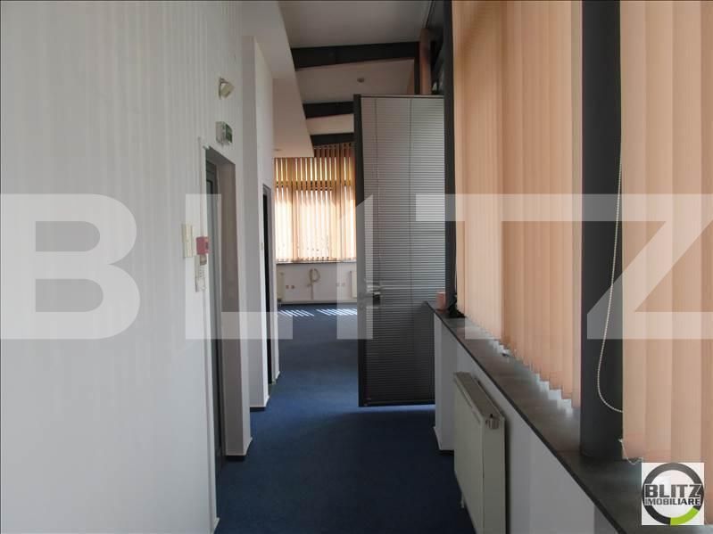 Spațiu birouri de închiriat Central - 21013SIB | BLITZ Cluj-Napoca | Poza3