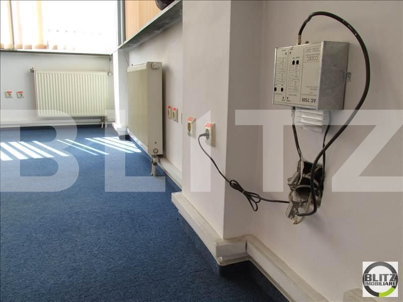 Spațiu birouri de închiriat Central - 21013SIB | BLITZ Cluj-Napoca | Poza4