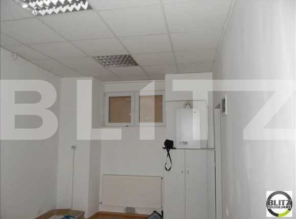 Spațiu birouri de închiriat Central - 21014SIB | BLITZ Cluj-Napoca | Poza3