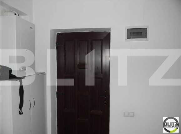 Spațiu birouri de închiriat Central - 21014SIB | BLITZ Cluj-Napoca | Poza8