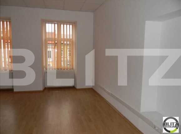 Spațiu birouri de închiriat Central - 21014SIB | BLITZ Cluj-Napoca | Poza2