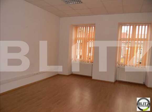 Spațiu birouri de închiriat Central - 21014SIB | BLITZ Cluj-Napoca | Poza1