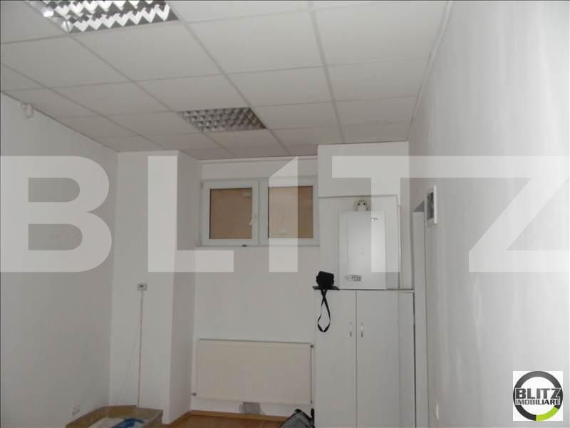Spațiu birouri de închiriat Central - 21014SIB | BLITZ Cluj-Napoca | Poza3