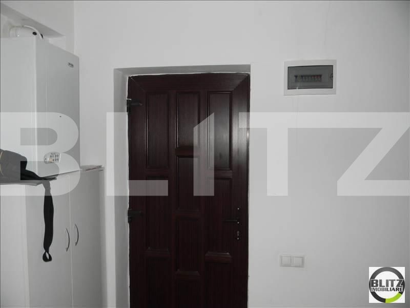 Spațiu birouri de închiriat Central - 21014SIB | BLITZ Cluj-Napoca | Poza8