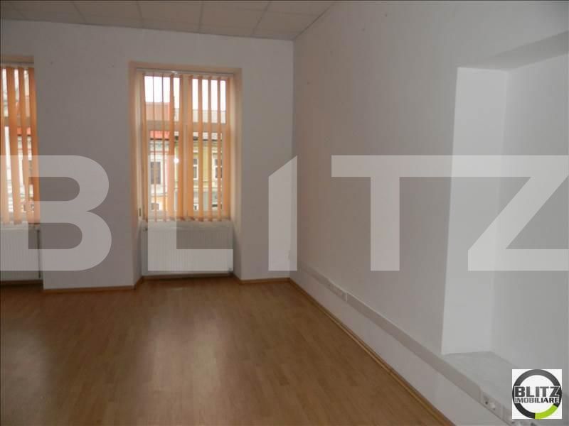 Spațiu birouri de închiriat Central - 21014SIB | BLITZ Cluj-Napoca | Poza2