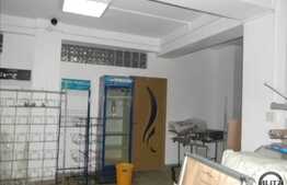 Spatiu de inchiriat, 300 mp, posibilitatea de recompartimentare, zona Pta.Abator