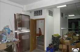 Spatiu de inchiriat, 300 mp, posibilitatea de recompartimentare, zona Pta.Abator