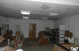 Spatiu de inchiriat, 300 mp, posibilitatea de recompartimentare, zona Pta.Abator