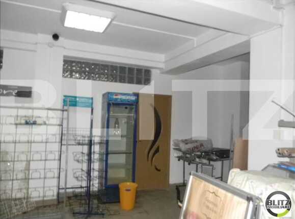 Spațiu birouri de închiriat Central - 21015SIB | BLITZ Cluj-Napoca | Poza2