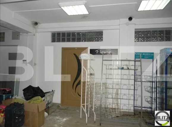 Spațiu birouri de închiriat Central - 21015SIB | BLITZ Cluj-Napoca | Poza3