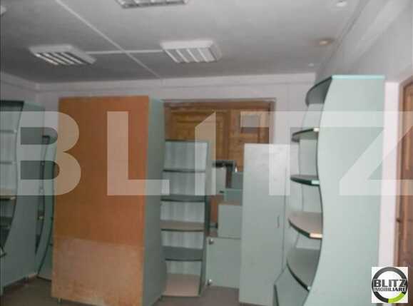 Spațiu birouri de închiriat Central - 21015SIB | BLITZ Cluj-Napoca | Poza5