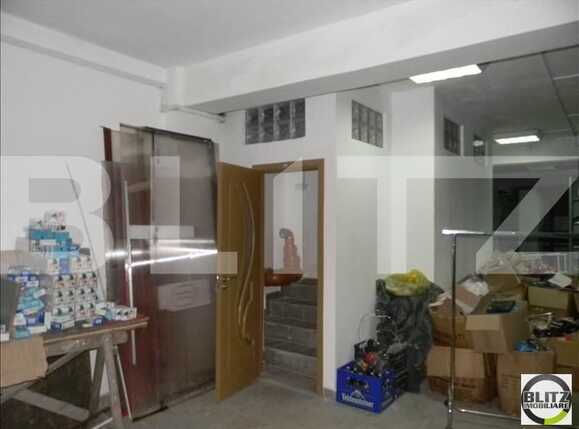 Spațiu birouri de închiriat Central - 21015SIB | BLITZ Cluj-Napoca | Poza4