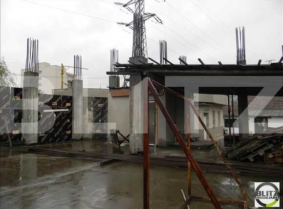 Spațiu birouri de închiriat Central - 21015SIB | BLITZ Cluj-Napoca | Poza11