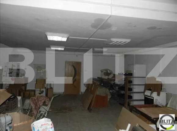 Spațiu birouri de închiriat Central - 21015SIB | BLITZ Cluj-Napoca | Poza1