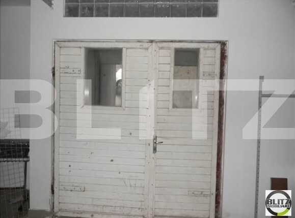 Spațiu birouri de închiriat Central - 21015SIB | BLITZ Cluj-Napoca | Poza7