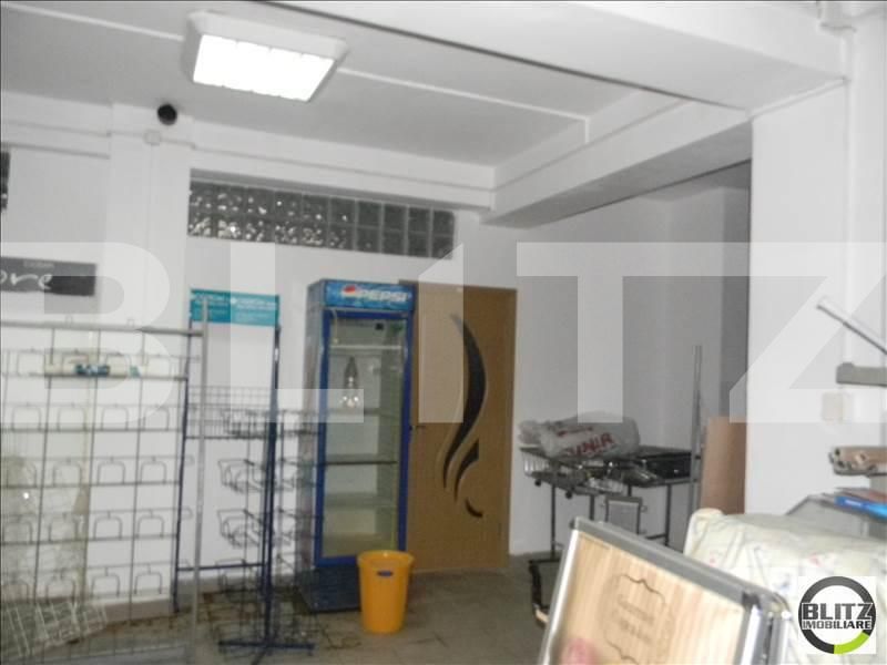 Spațiu birouri de închiriat Central - 21015SIB | BLITZ Cluj-Napoca | Poza2