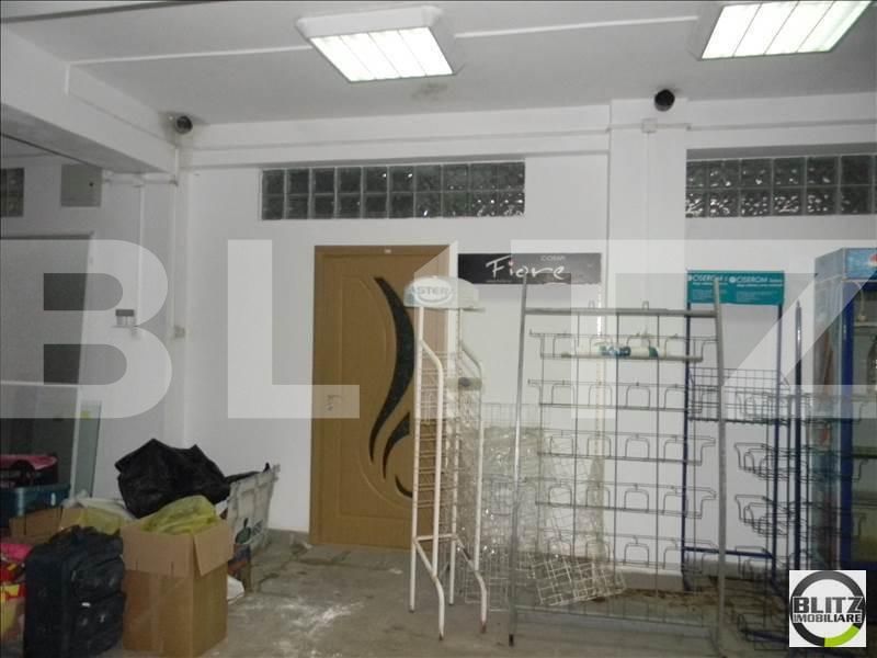 Spațiu birouri de închiriat Central - 21015SIB | BLITZ Cluj-Napoca | Poza3