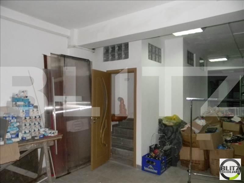 Spațiu birouri de închiriat Central - 21015SIB | BLITZ Cluj-Napoca | Poza4