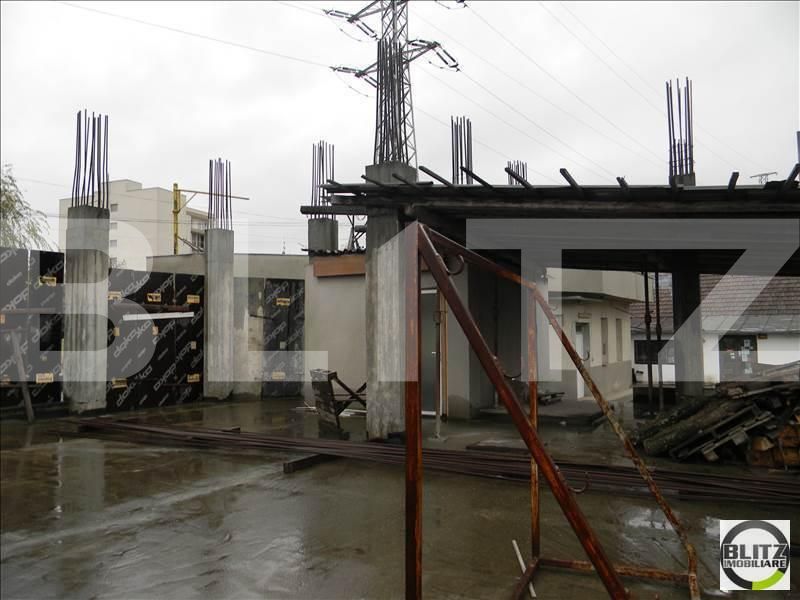 Spațiu birouri de închiriat Central - 21015SIB | BLITZ Cluj-Napoca | Poza11